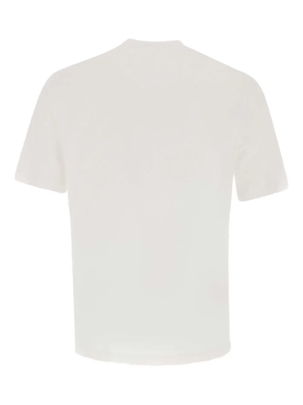 Filippo De Laurentiis cotton T-shirt | T-Shirts | Image 2