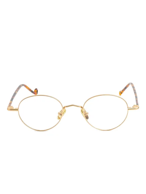 Eyepetizer Chatham glasses