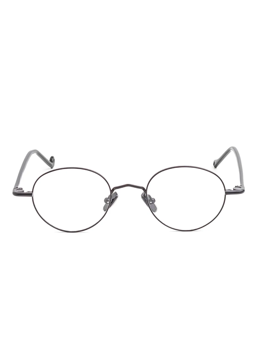 Eyepetizer lunettes de vue Chatham | noir | Image 1