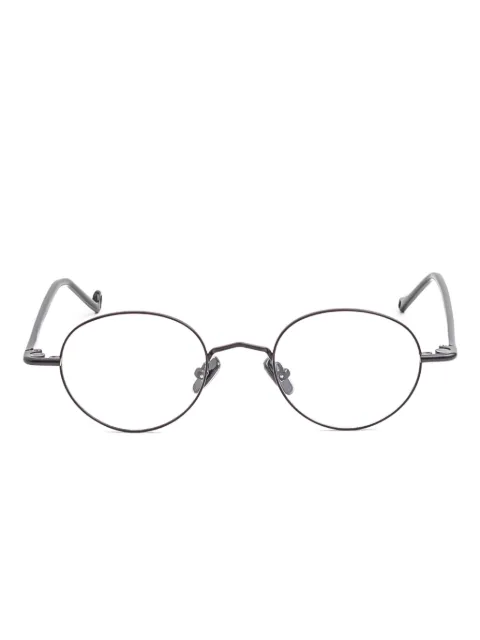 Eyepetizer Chatham glasses