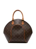 Louis Vuitton Pre-Owned 2002 Monogram Ellipse PM handbag - Brown