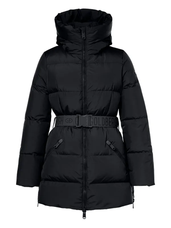 Goldberghゴールドバーグ ホワイト スキージャケット I 42 Goldberghゴールドバーグ ホワイト スキージャケット I 42 Goldbergh