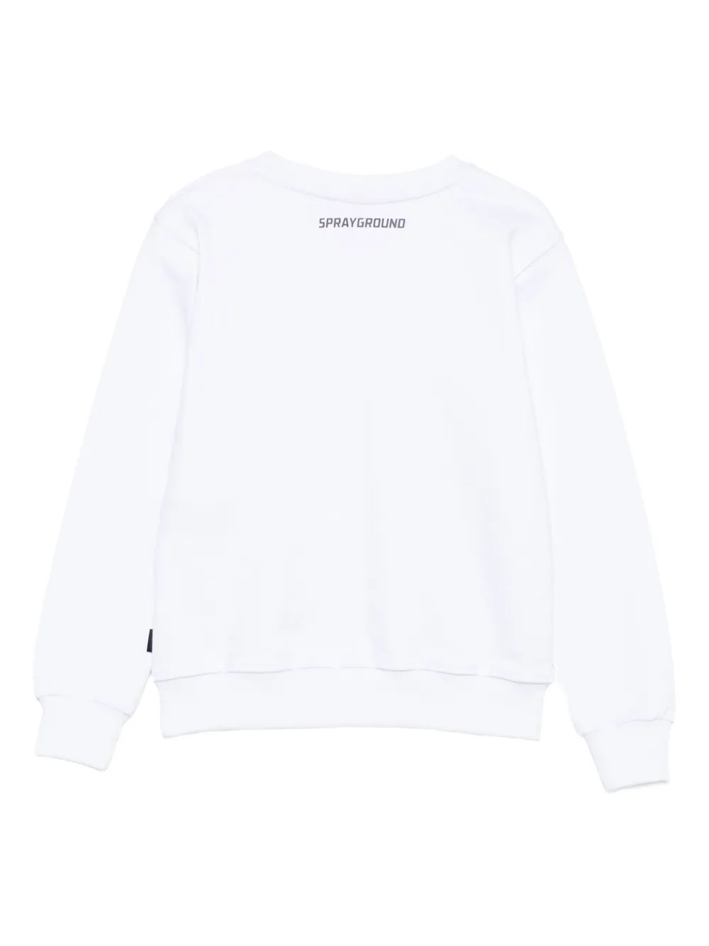 sprayground kid sudadera Sharks in Paris | Sudaderas y hoodies | Image 2