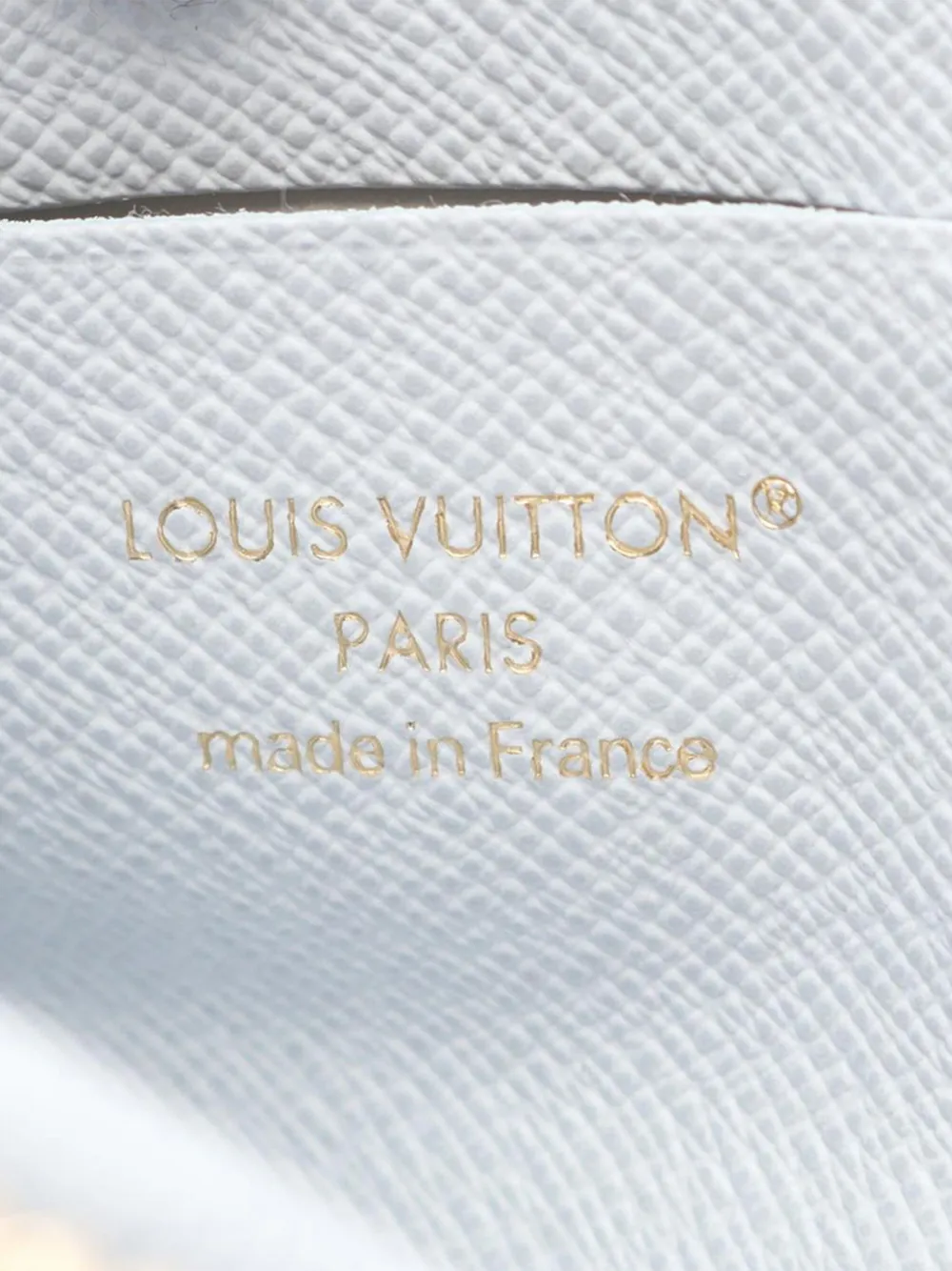 Pre-owned Louis Vuitton 2021-2025 Monogram Noa Compact Wallet Small Wallets In Brown
