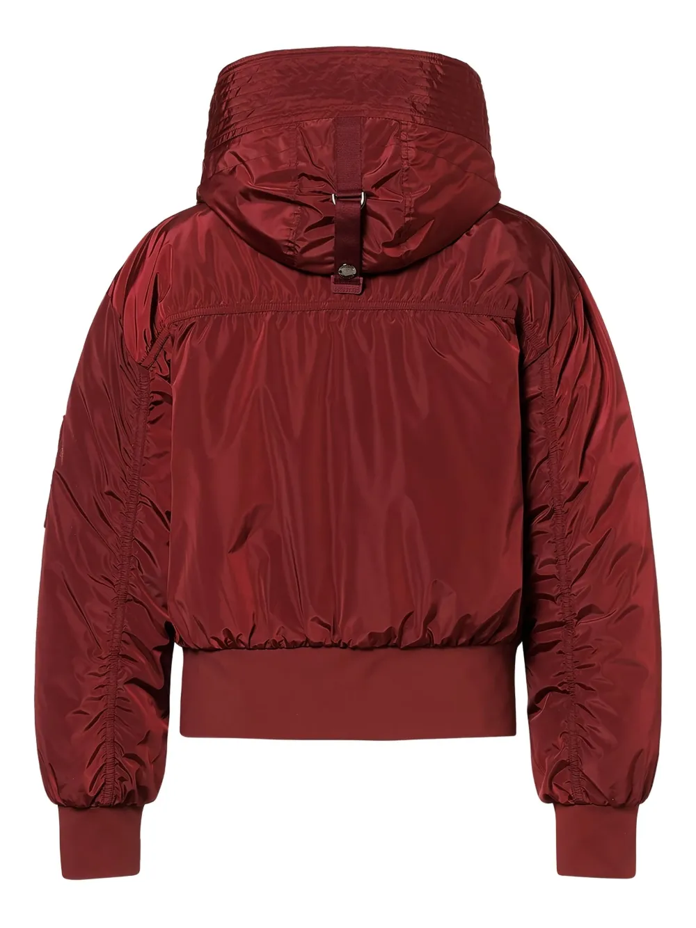 Goldbergh Jeanne ski jacket - Rood