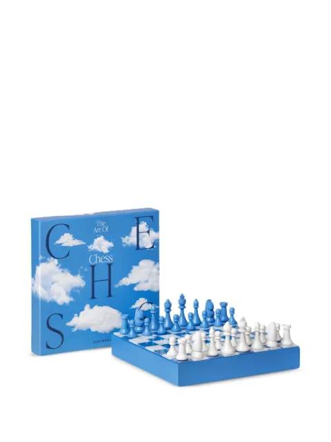 Printworks Classic chessboard
