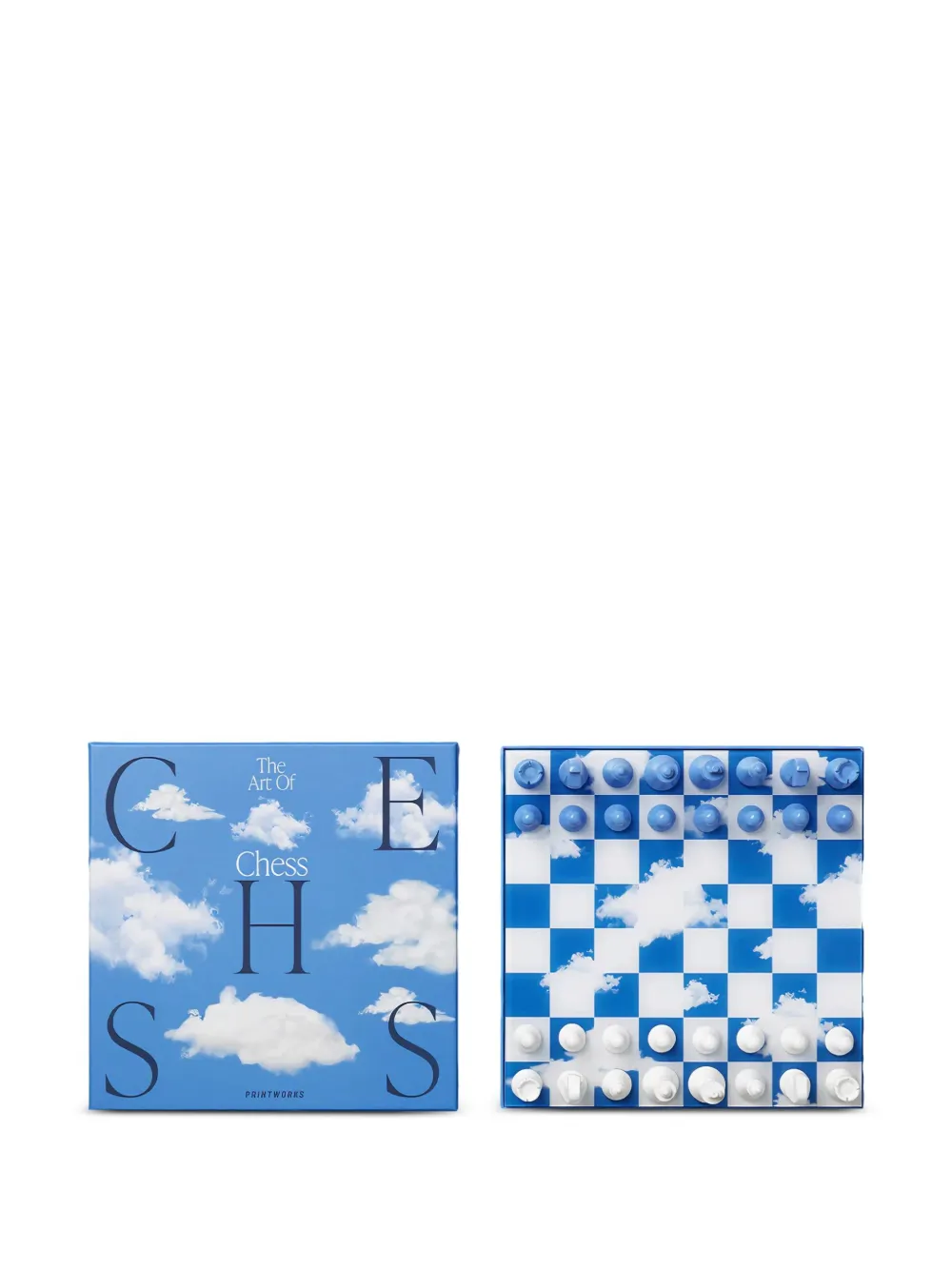 Printworks Classic chessboard | Games | Image 2
