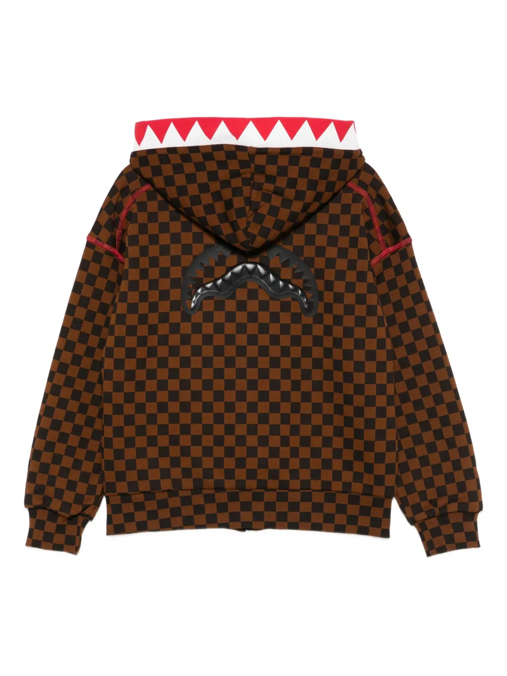 sprayground kid hoodie Take Over The Throne | Sudaderas y hoodies | Image 2
