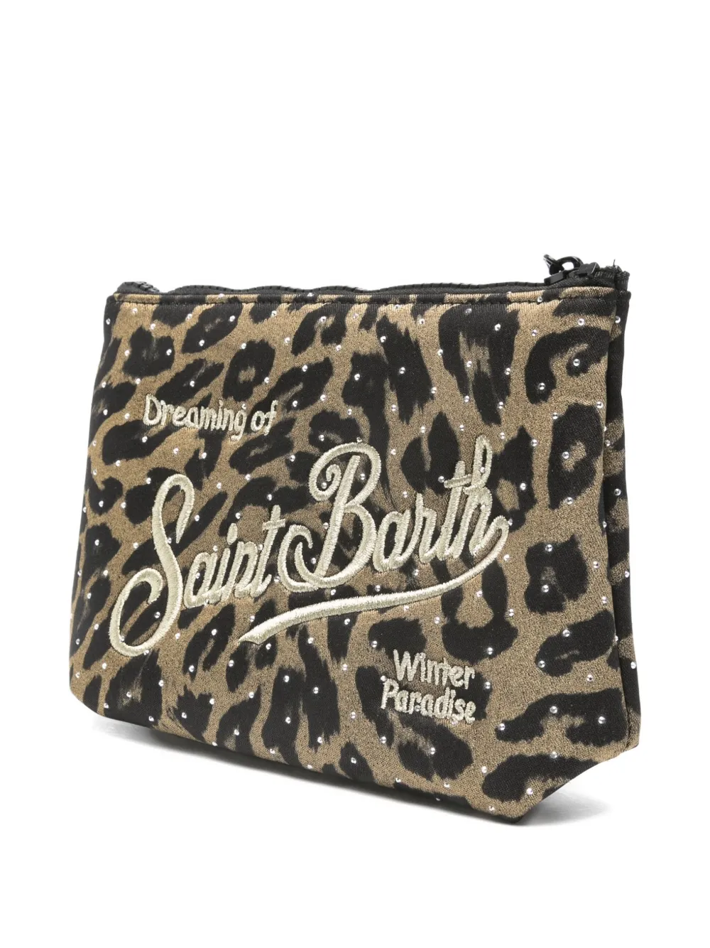 MC2 Saint Barth Aline clutch bag | Image 2