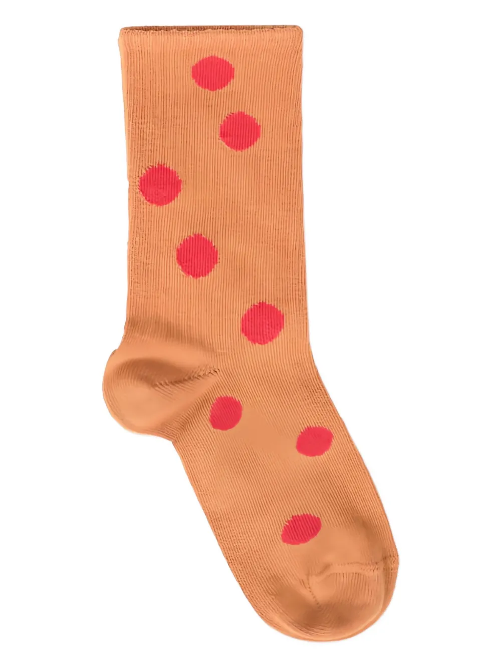 Mini Rodini Bear Socks (pack Of Three) In Neutral