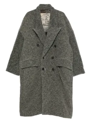 Ziggy Chen メンズ コート通販 - FARFETCH