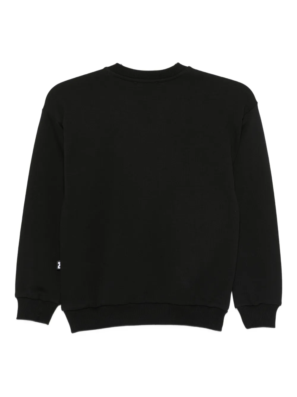 Daniele Alessandrini Kids crew-neck sweatshirt | Boys Hoodies & Sweatshirts | Image 2