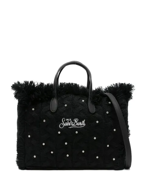 MC2 Saint Barth Colette tote bag