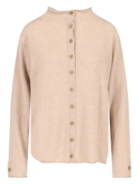 Lisa Yang cashmere cardigan