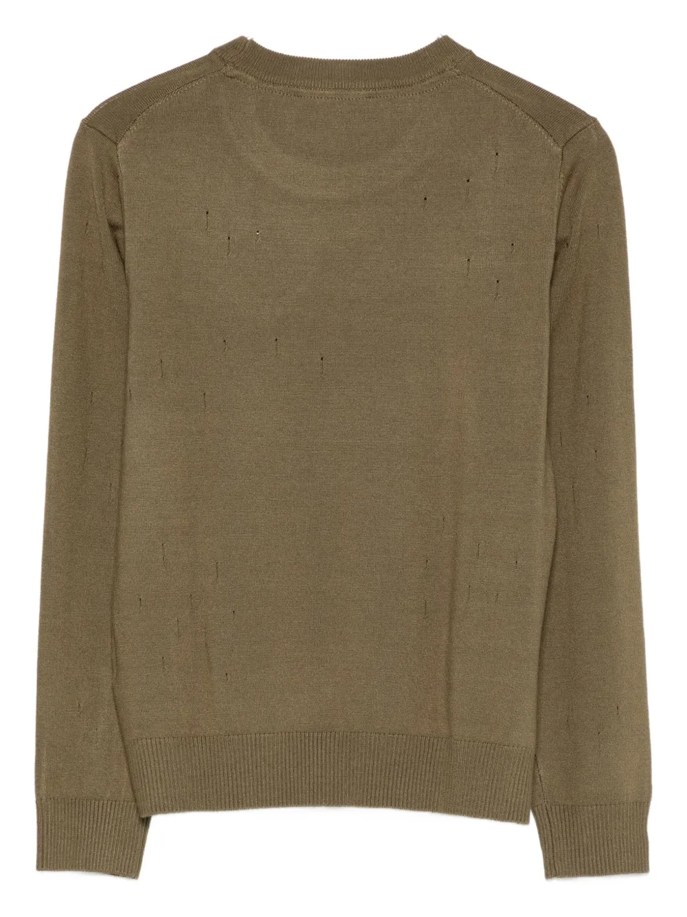 Daniele Alessandrini Kids c | Boys Knitwear | Image 2