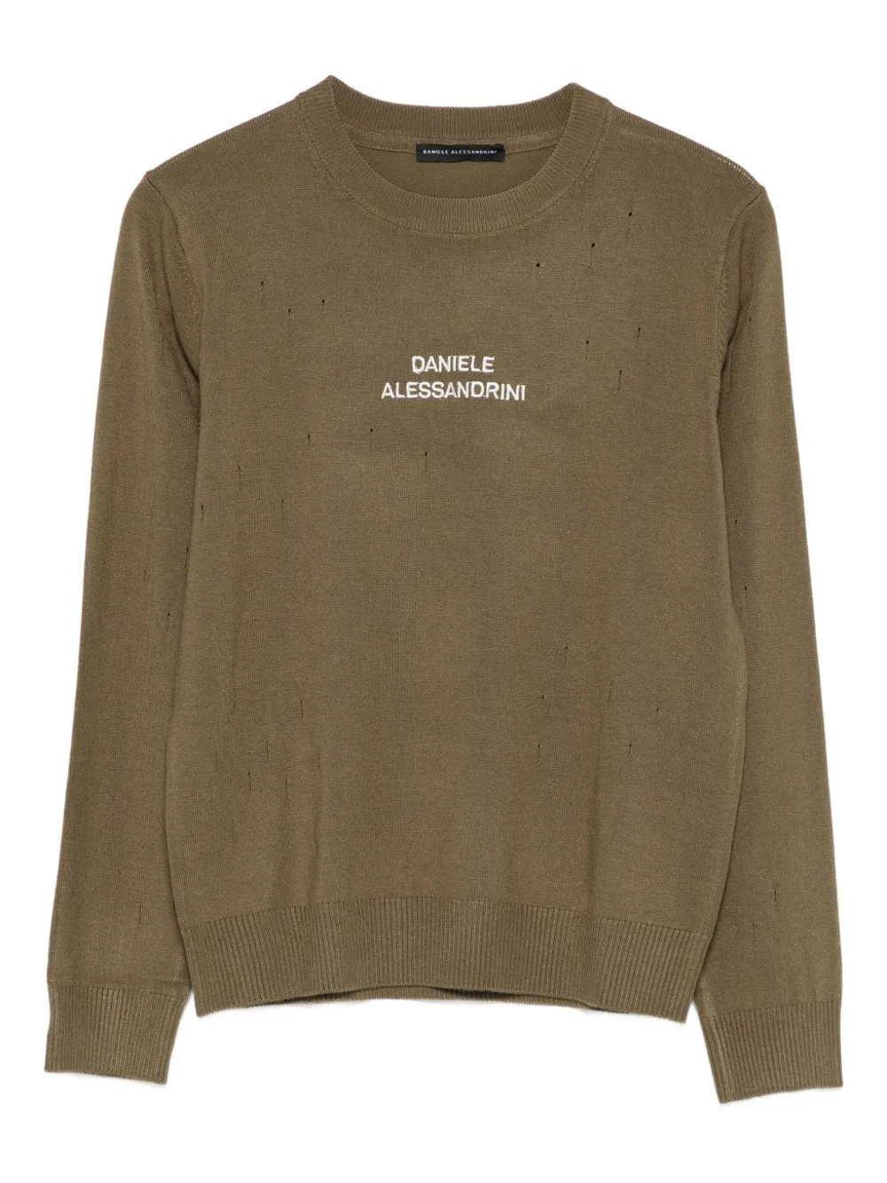 Daniele Alessandrini Kids c - Verde