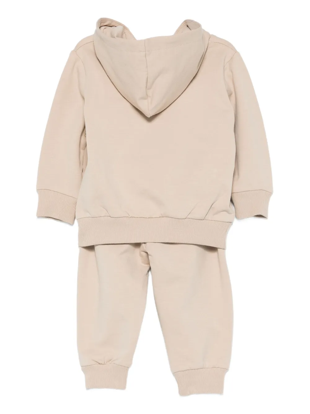 Daniele Alessandrini Kids Jogginganzug mit grafischem Print | Klassischer Jogginganzug | Image 2