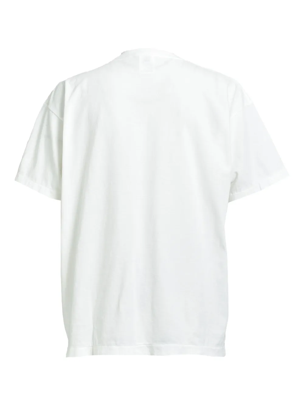 SAINT MXXXXXX graphic print T-shirt | Image 2