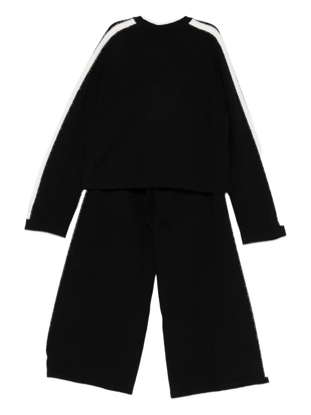 TWINSET Kids logo-detailing tracksuit | Tracksuit Sets | Image 2