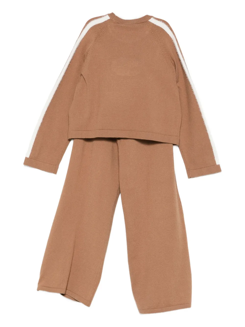 TWINSET Kids logo-detailing tracksuit | Tracksuit Sets | Image 2
