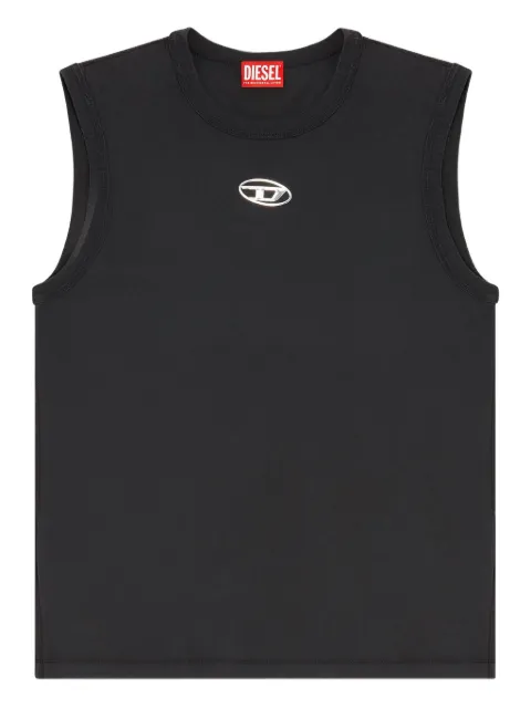 Diesel t-shirt T-BISCO-IOD