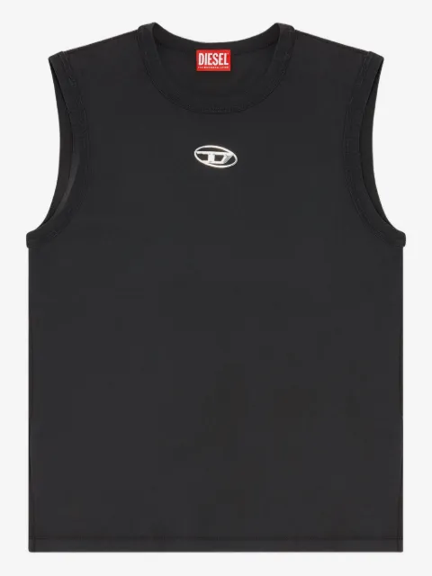 Diesel T-Bisco-Iod T-shirt
