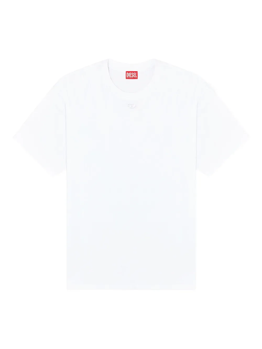 Diesel playera T-BOXT-DCO | blanco | Image 1
