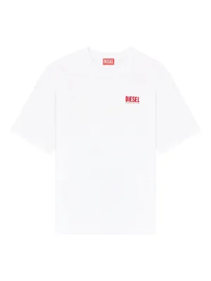 Diesel T-Boxt-Bisk T-shirt