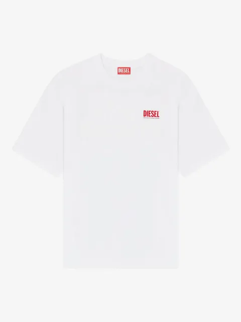Diesel T-Boxt-Bisk T-shirt