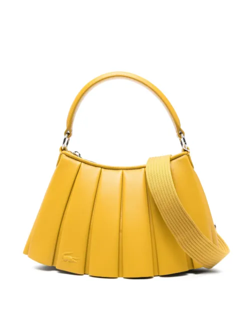 Lacoste bolsa de hombro Lenglen