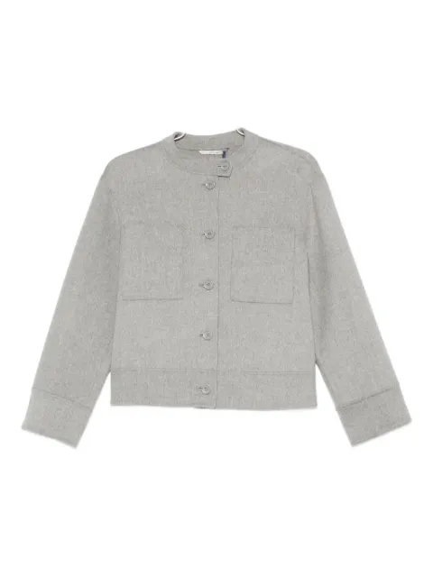'S Max Mara mélange jacket