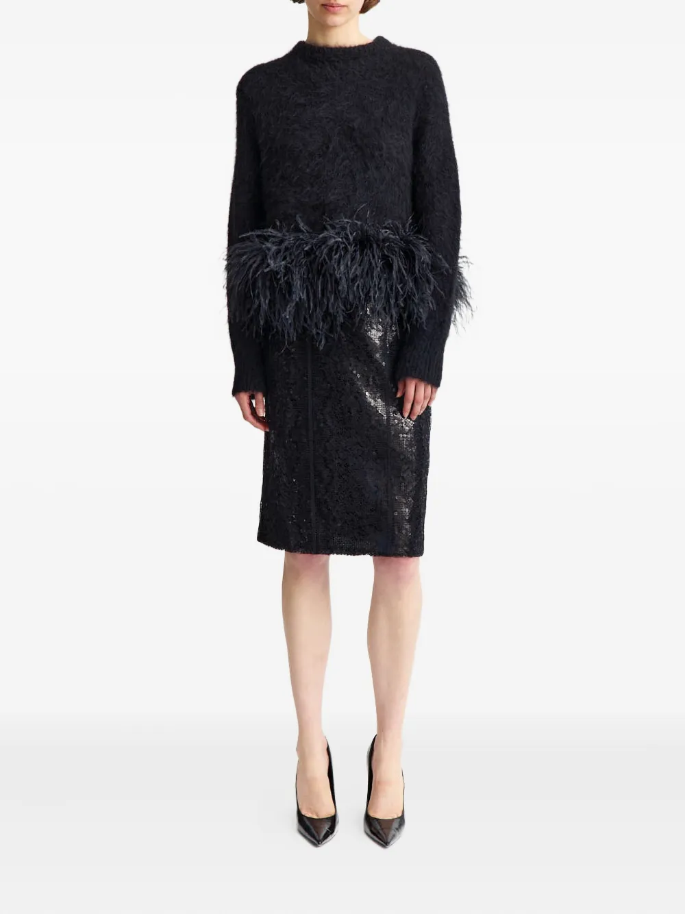 16Arlington top Dovico | Suéteres | Image 2