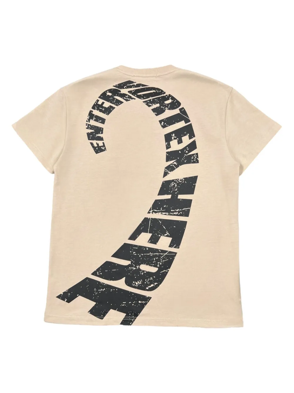 BRIAN WOOD playera Rorschach | Playeras | Image 2