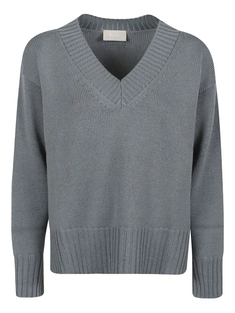 Drumohr V-neck sweater