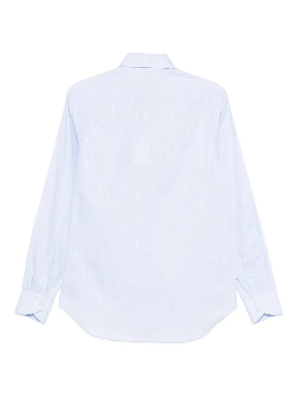 Canali checked-pattern shirt | Image 2