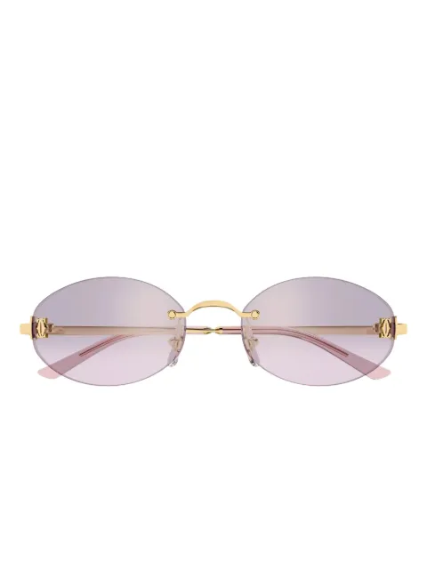 Cartier Eyewear CT0592S sunglasses