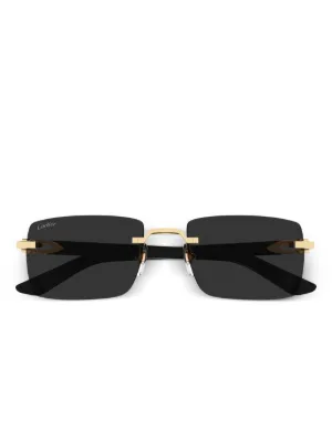 Cartier Eyewear for Women | Cartier Glasses Women | FARFETCH US
