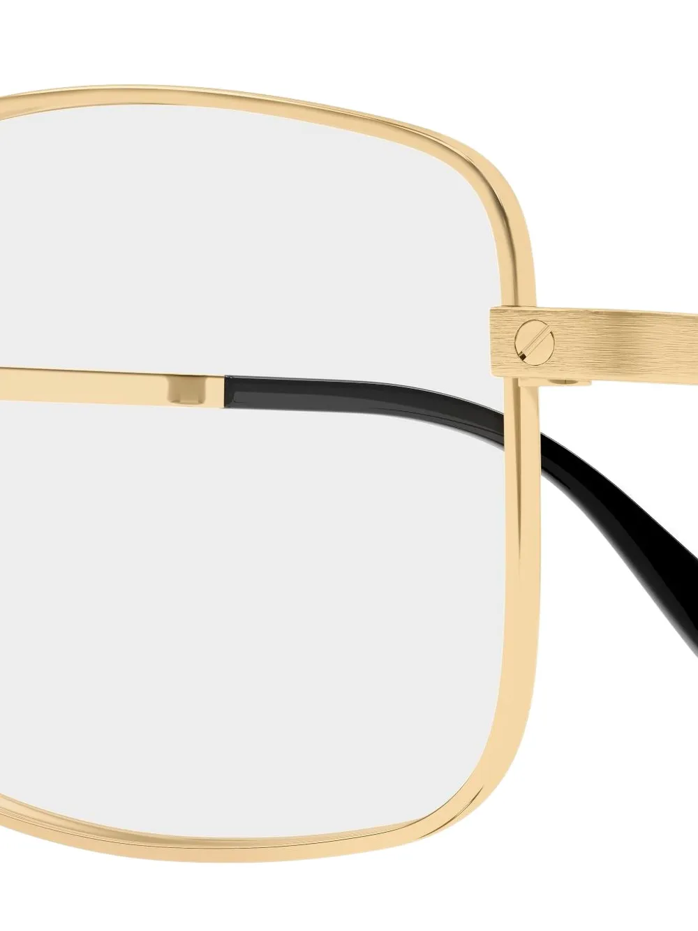 Cartier Eyewear lentes con armazón rectangular | Image 2