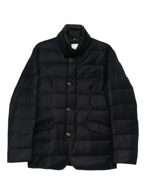Montecore quilted padded jacket