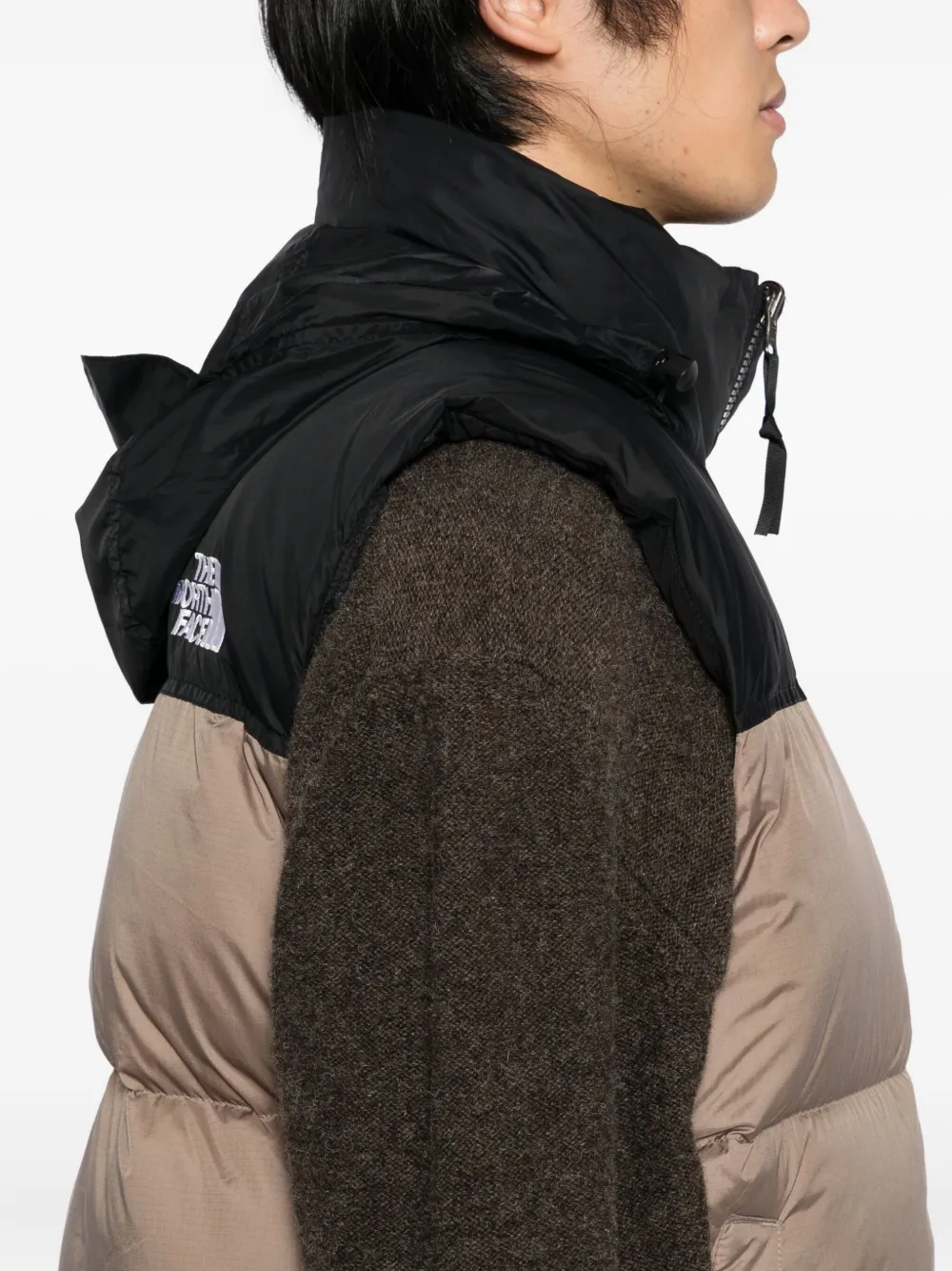 The North Face Bodywarmer Bruin