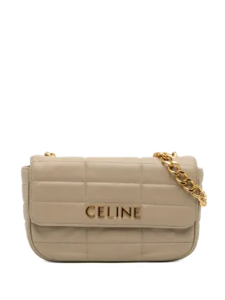 Celine Pre-Owned
