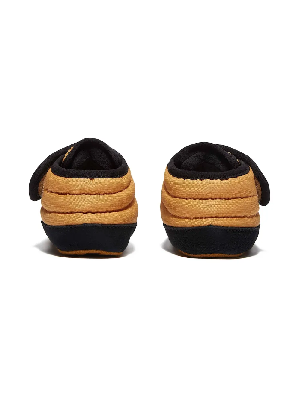 Timberland Kids Laarzen met gewatteerd bandje Beige