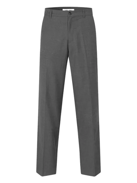 SAMSOE SAMSOE Sanoah wool trousers