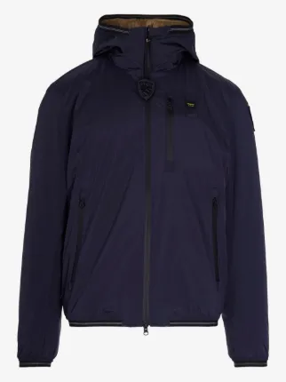 Blauer