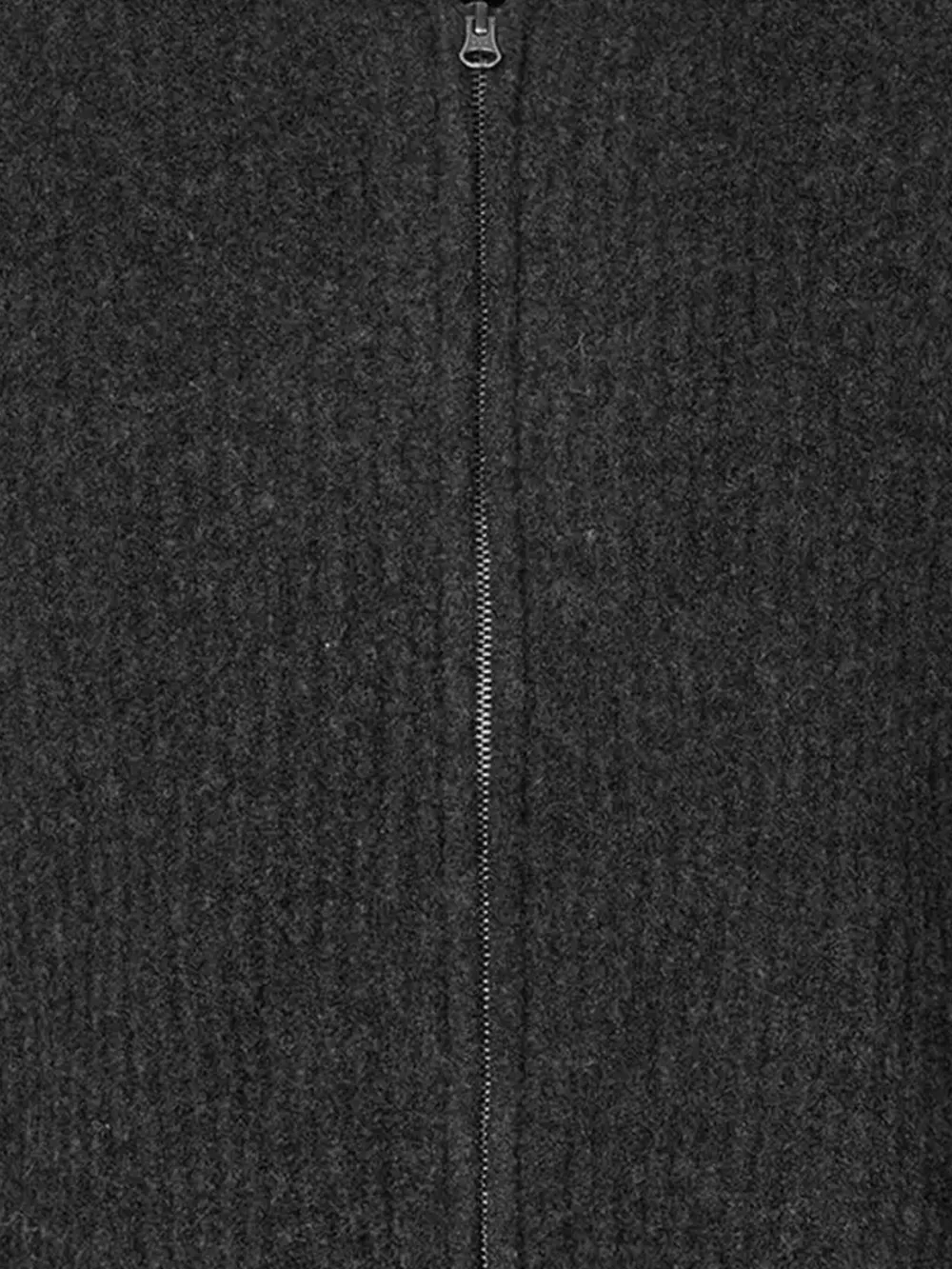 SAKOJI 拉链连帽衫