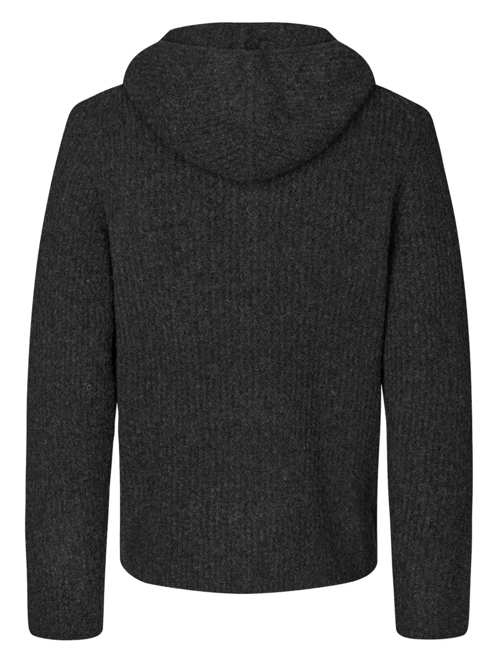 SAMSOE SAMSOE Sakoji zip hoodie | Hoodies | Image 2