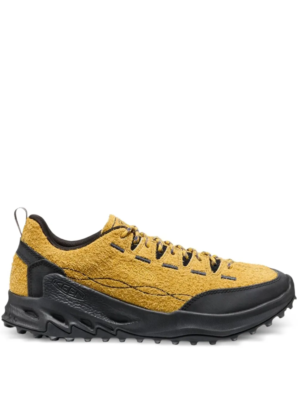 KEEN FOOTWEAR Zionic sneakers | Yellow | Image 1