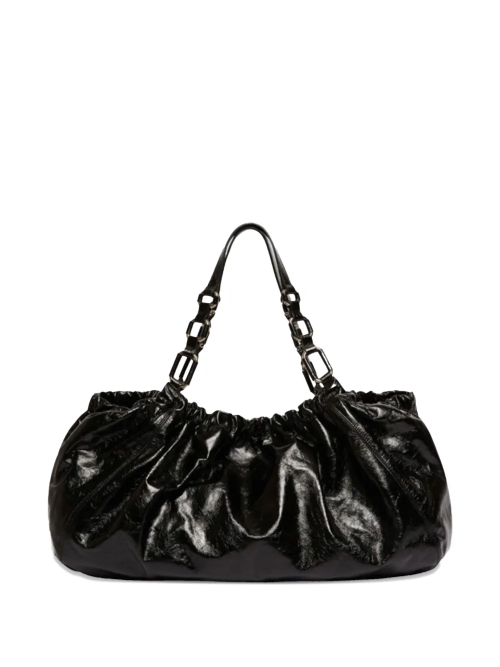 Marella chain Stella The Star tote bag | Black | Image 1