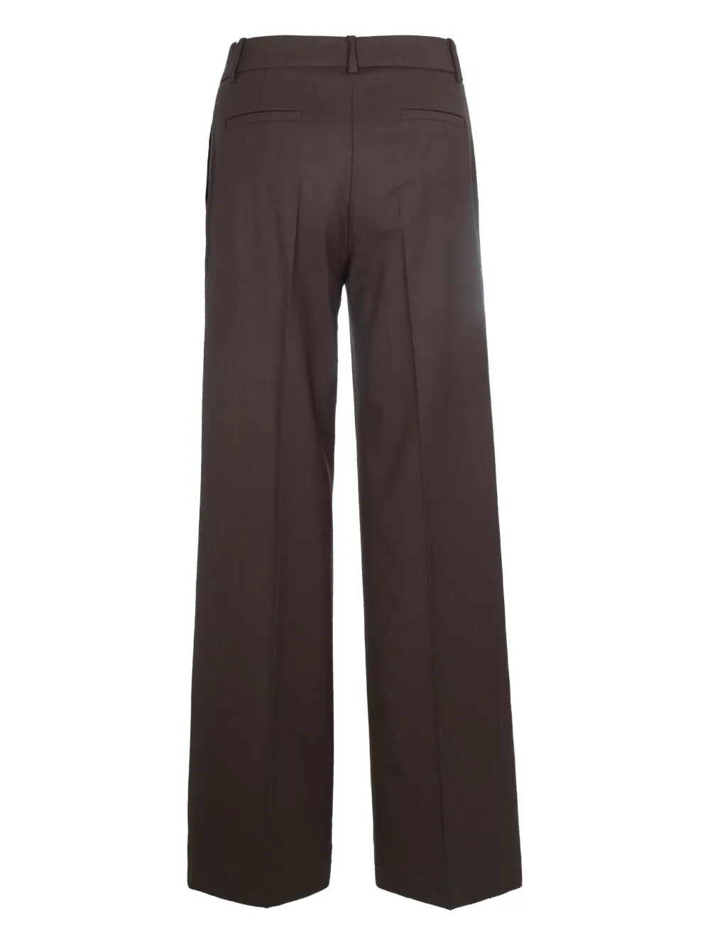 P.A.R.O.S.H. straight-leg trousers | Slacks | Image 2