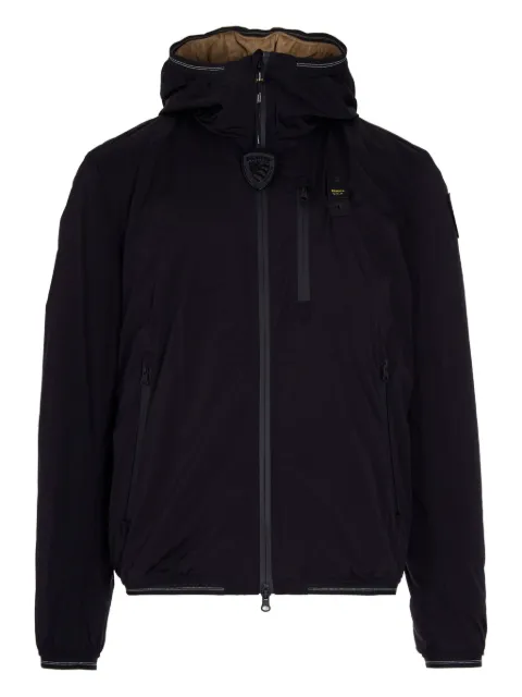 Blauer hooded jacket